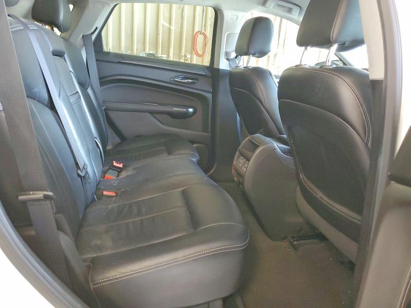 52925276 :رقم المزاد ، 3GYFNAE37DS634063 vin ، 2013 Cadillac Srx مزاد بيع