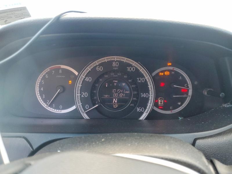 Продаж на аукціоні авто 2013 Honda Accord, vin: 1HGCR2F89DA080492, номер лоту: 53471976