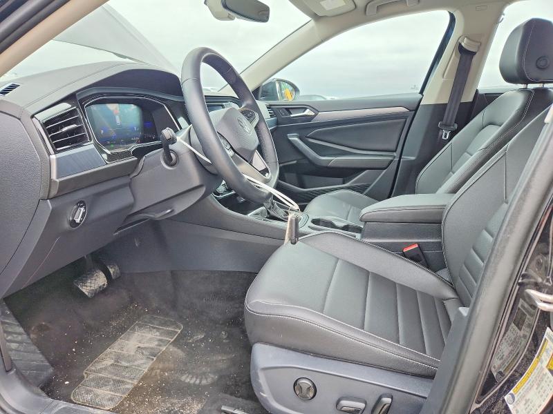 Aukcja sprzedaży 2024 Volkswagen Jetta, vin: 3VWEM7BU1RM048505, numer aukcji: 54097476