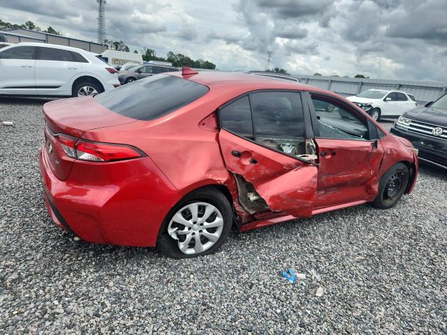 55082696 :رقم المزاد ، 5YFEPRAEXLP070468 vin ، 2020 Toyota Corolla مزاد بيع