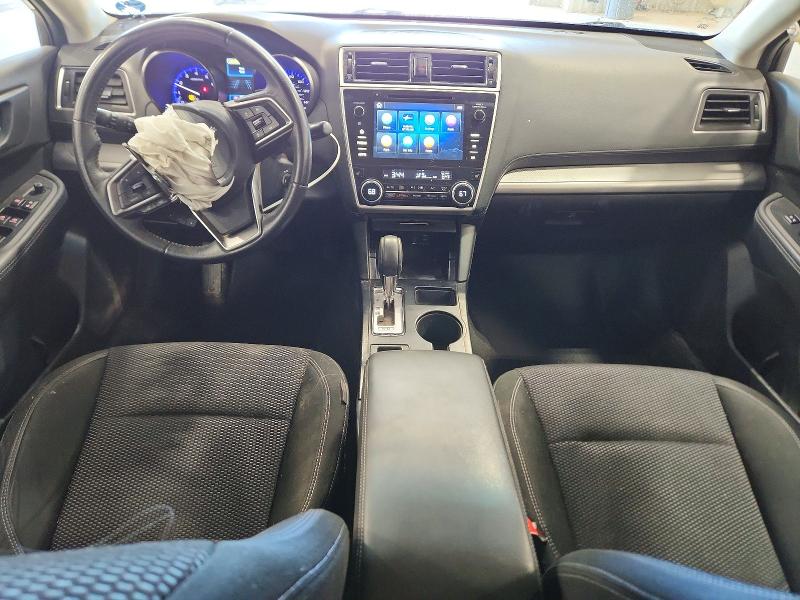 Aukcja sprzedaży 2019 Subaru Outback, vin: 4S4BSAFC6K3267652, numer aukcji: 53464716