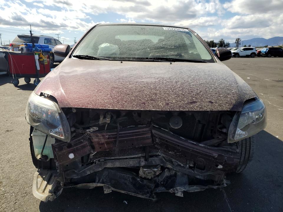 Продажа на аукционе авто 2005 Scion Tc, vin: JTKDE167850061528, номер лота: 55229416