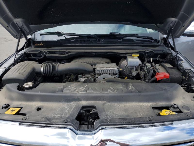Продажа на аукционе авто 2023 Ram 1500, vin: 1C6SRFKT5PN629816, номер лота: 55358536