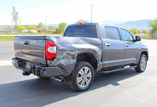52394166 :رقم المزاد ، 5TFAW5F18FX440600 vin ، 2015 Toyota Tundra مزاد بيع