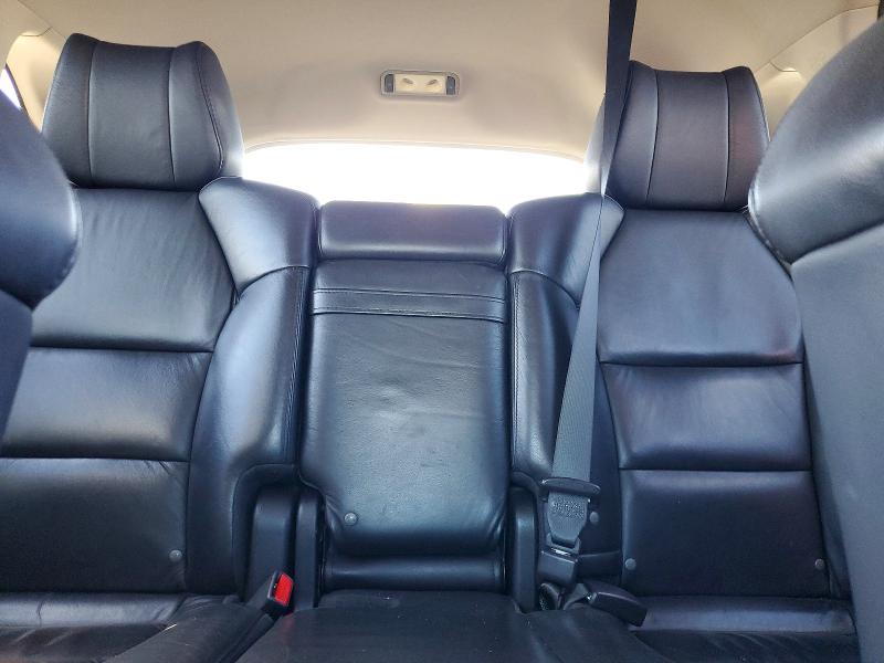 Aukcja sprzedaży 2011 Acura Mdx, vin: 2HNYD2H63BH549955, numer aukcji: 55625016
