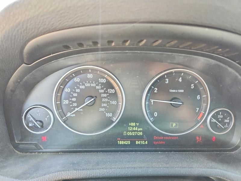 55016686 :رقم المزاد ، 5UXWX9C55E0D41744 vin ، 2014 Bmw X3 مزاد بيع