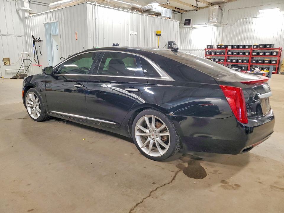 53082796 :رقم المزاد ، 2G61T5S36D9153545 vin ، 2013 Cadillac Xts مزاد بيع
