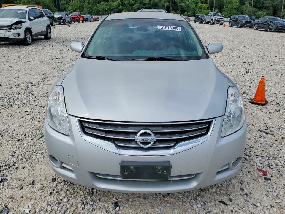 Продажа на аукционе авто 2010 Nissan Altima, vin: 1N4AL2AP9AN416769, номер лота: 51973986