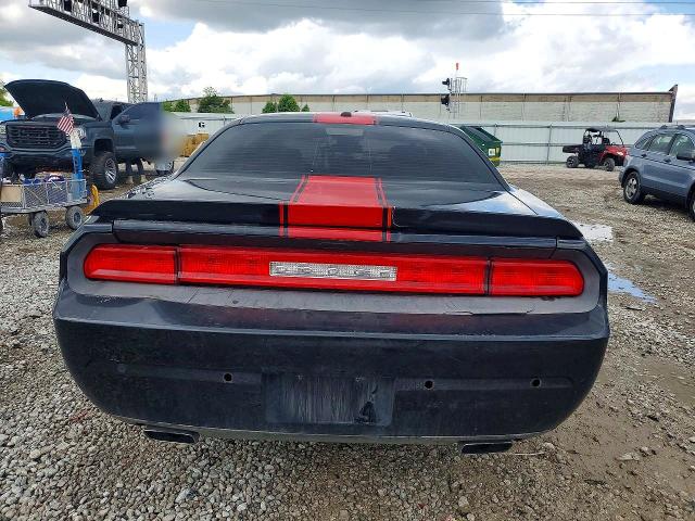 Продаж на аукціоні авто 2014 Dodge Challenger, vin: 2C3CDYAG6EH238521, номер лоту: 52209246