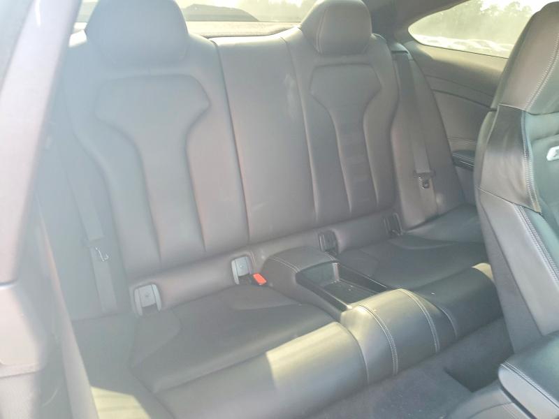 Продажа на аукционе авто 2015 Bmw M4, vin: WBS3R9C50FK331844, номер лота: 55679276