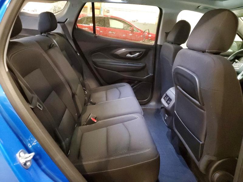 Продаж на аукціоні авто 2024 Gmc Terrain, vin: 3GKALTEG2RL299322, номер лоту: 52006216
