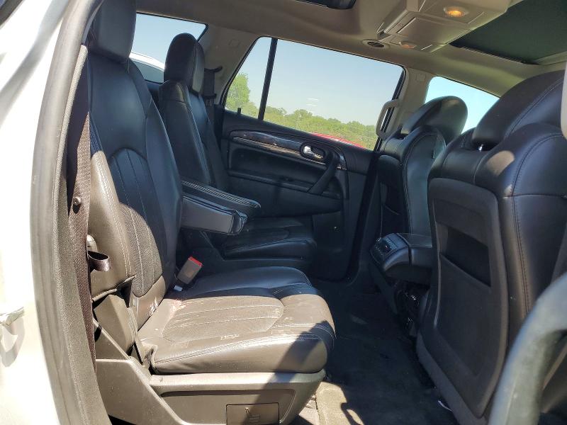 Продаж на аукціоні авто 2015 Buick Enclave, vin: 5GAKRCKD2FJ146808, номер лоту: 52545976