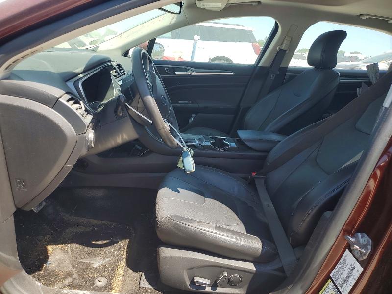 Продажа на аукционе авто 2015 Ford Fusion, vin: 3FA6P0D91FR252532, номер лота: 54598446
