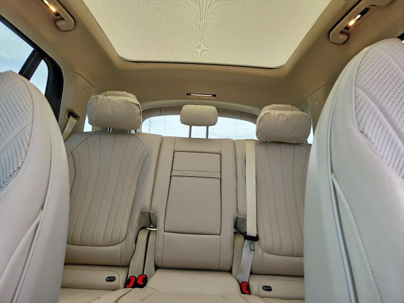 2023 Mercedes-benz Eqs Suv მანქანა იყიდება აუქციონზე, vin: 4JGDM2EB5PA019221, აუქციონის ნომერი: 54553606