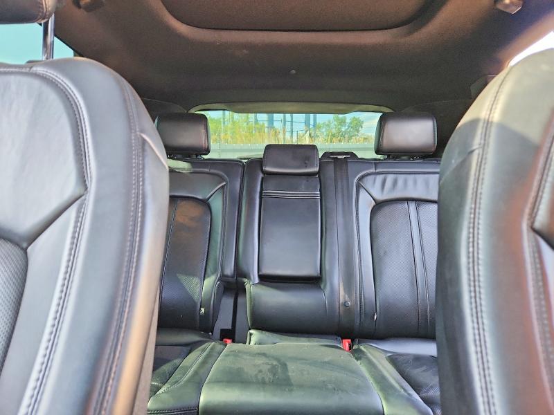54731716 :رقم المزاد ، 2LMPJ6L91KBL23239 vin ، 2019 Lincoln Nautilus مزاد بيع