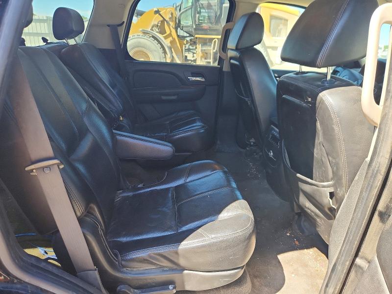 Продаж на аукціоні авто 2007 Chevrolet Tahoe, vin: 1GNFK13007J122018, номер лоту: 52505036