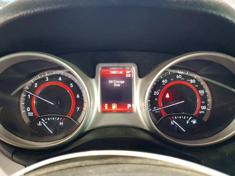 53031966 :رقم المزاد ، 3C4PDCAB4ET149588 vin ، 2014 Dodge Journey مزاد بيع