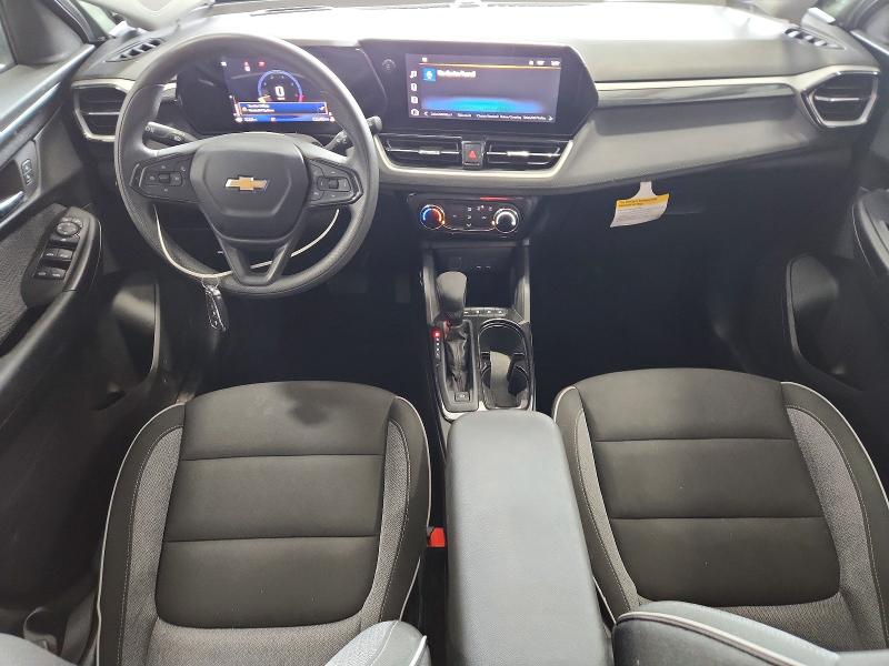 Продаж на аукціоні авто 2025 Chevrolet Trailblazer, vin: KL79MPSL2SB085035, номер лоту: 54528856
