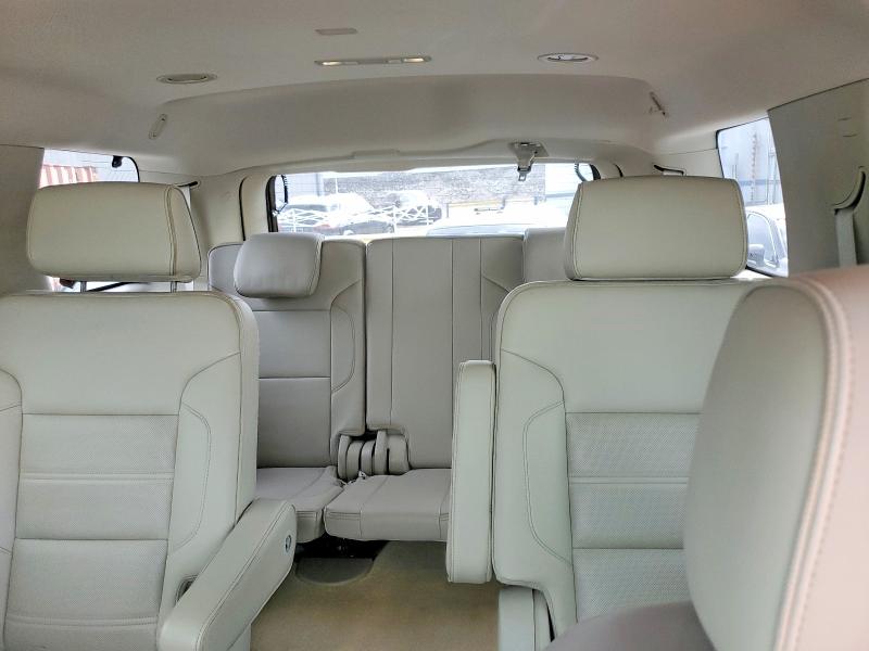 52718746 :رقم المزاد ، 1GKS2CKJ8FR673847 vin ، 2015 Gmc Yukon مزاد بيع