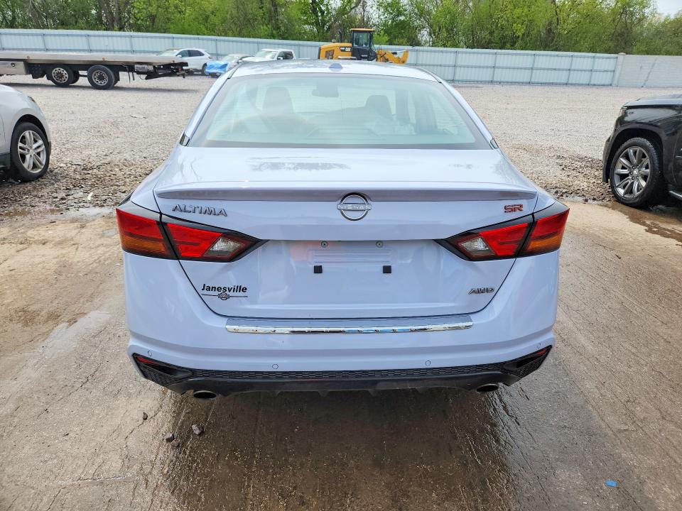 Auction sale of the 2023 Nissan Altima, vin: 1N4BL4CW5PN412327, lot number: 52483816
