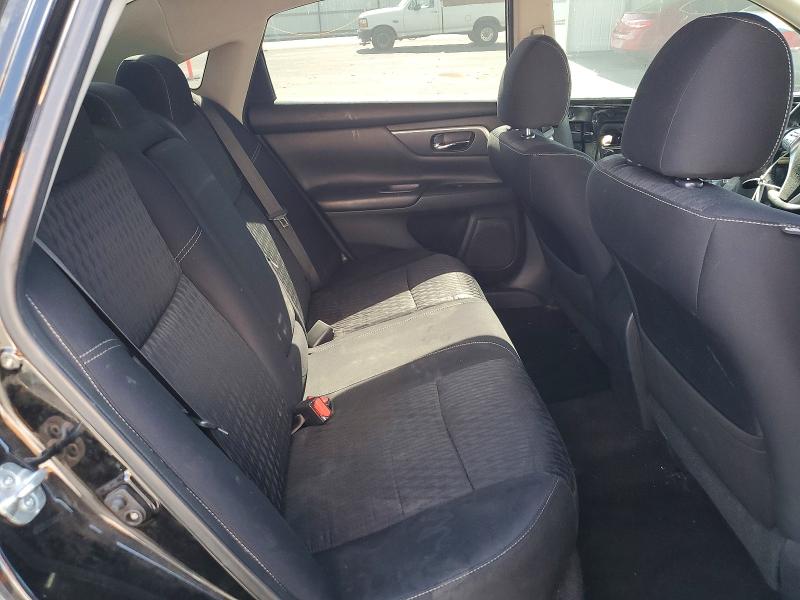 55179726 :رقم المزاد ، 1N4AL3APXJC242678 vin ، 2018 Nissan Altima مزاد بيع