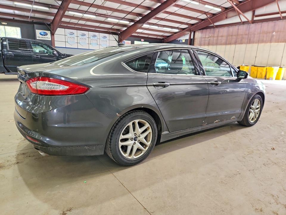 2016 Ford Fusion მანქანა იყიდება აუქციონზე, vin: 1FA6P0H76G5118600, აუქციონის ნომერი: 52151526