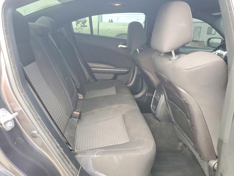 2019 Dodge Charger მანქანა იყიდება აუქციონზე, vin: 2C3CDXGJ0KH696578, აუქციონის ნომერი: 53119316