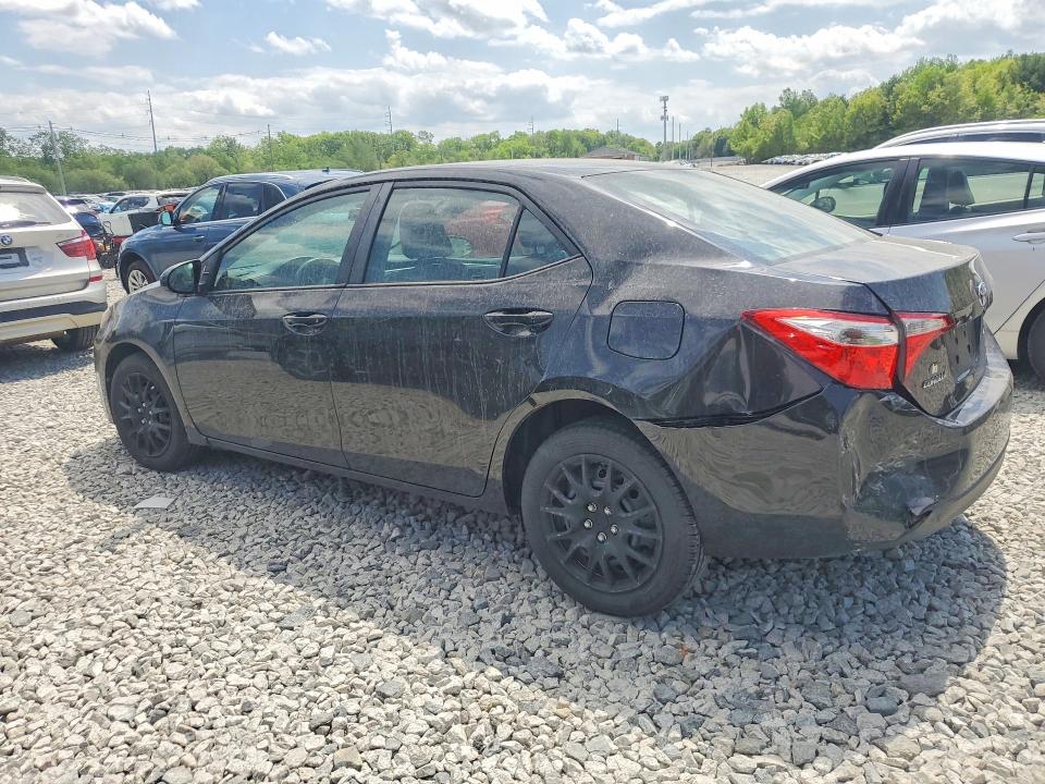 53956506 :رقم المزاد ، 2T1BURHE3EC084507 vin ، 2014 Toyota Corolla مزاد بيع
