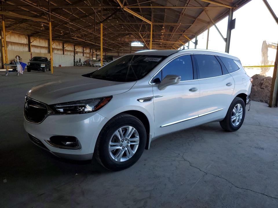 Aukcja sprzedaży 2018 Buick Enclave, vin: 5GAERBKW7JJ212755, numer aukcji: 53289586