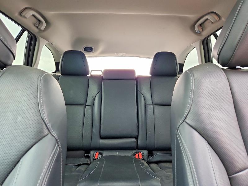 Aukcja sprzedaży 2023 Subaru Outback, vin: 4S4BTGPD4P3170948, numer aukcji: 54549096