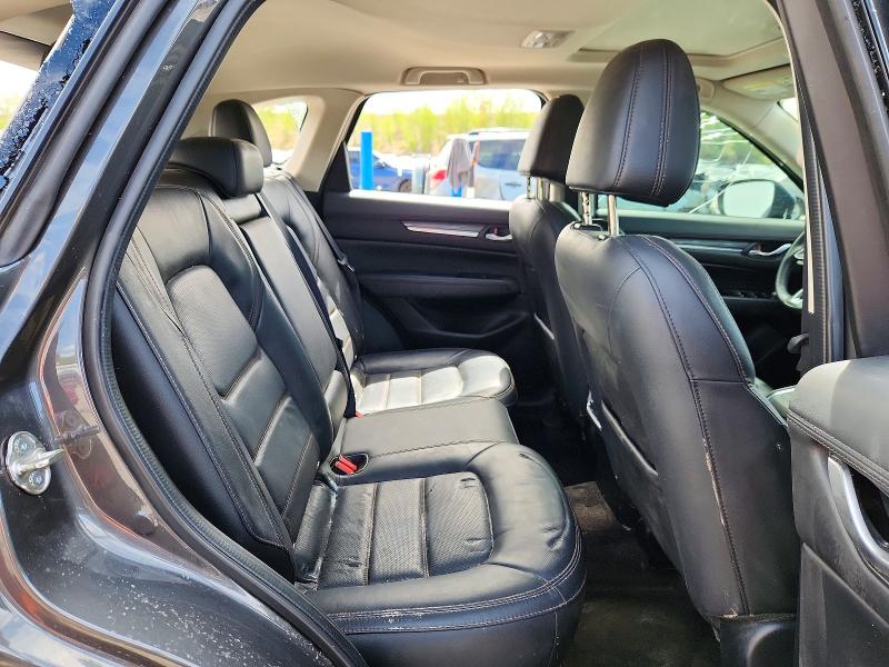 Aukcja sprzedaży 2019 Mazda Cx-5, vin: JM3KFBDY2K0625464, numer aukcji: 53597906