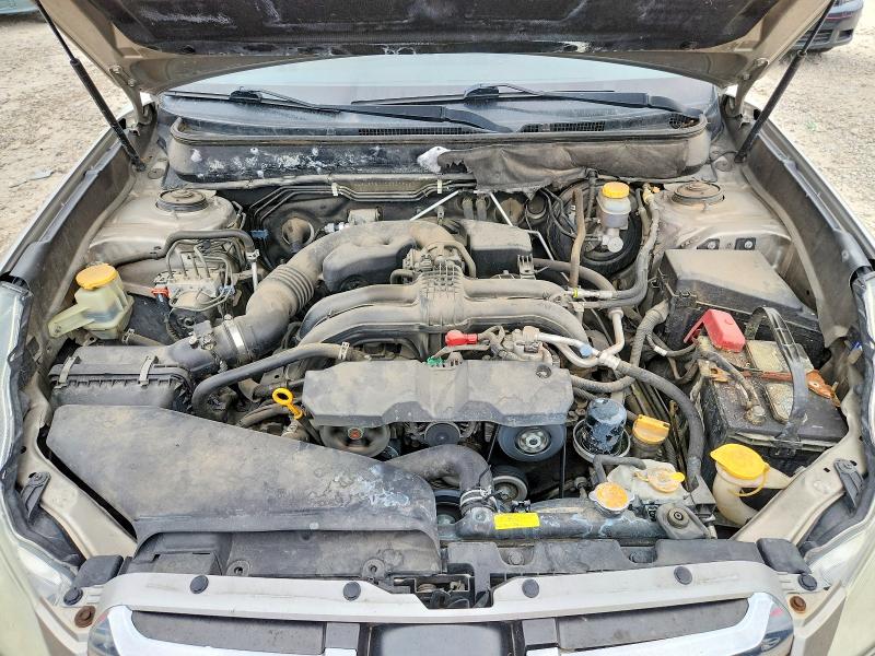 Aukcja sprzedaży 2014 Subaru Outback, vin: 4S4BRBCCXE3279457, numer aukcji: 52508956