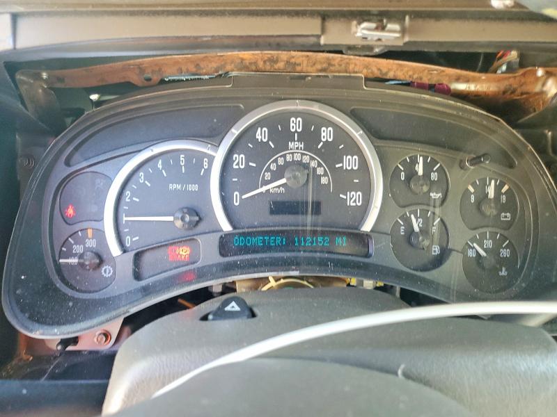 Aukcja sprzedaży 2004 Cadillac Escalade, vin: 1GYEK63N04R313555, numer aukcji: 52129246