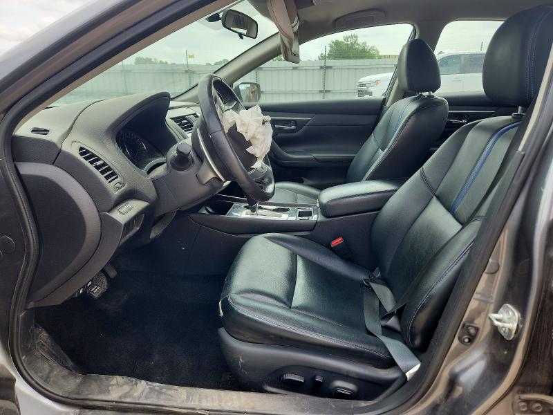 54520736 :رقم المزاد ، 1N4AL3AP8JC200543 vin ، 2018 Nissan Altima مزاد بيع