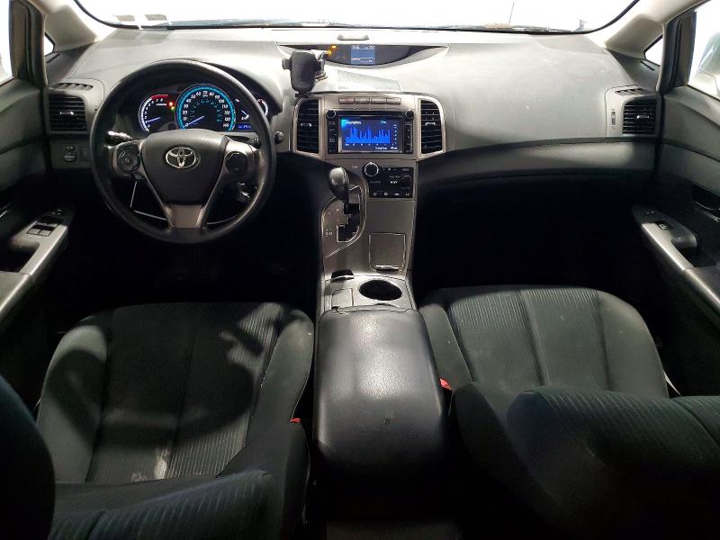 Продажа на аукционе авто 2014 Toyota Venza, vin: 4T3BA3BB0EU062006, номер лота: 54473786