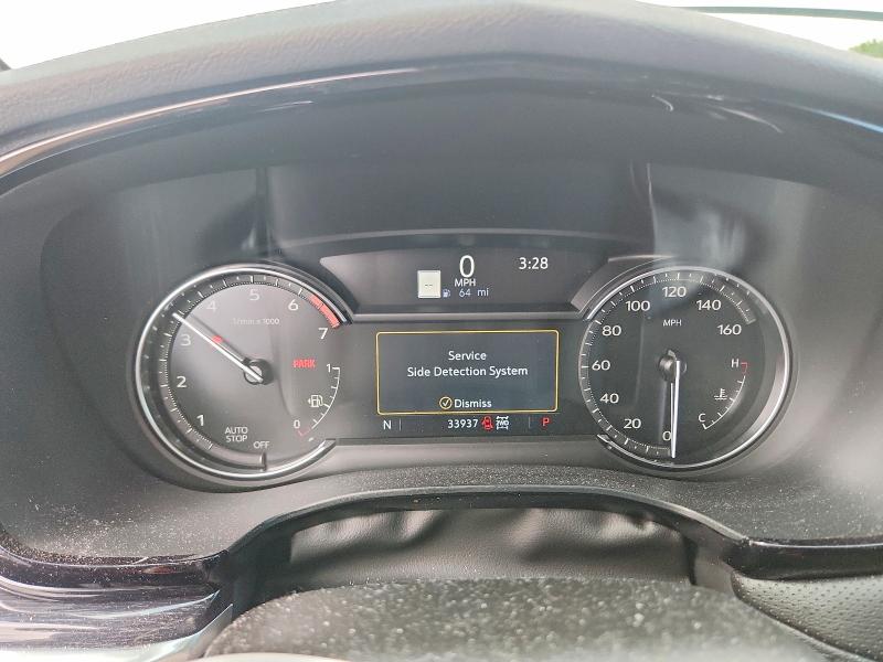 Продаж на аукціоні авто 2023 Cadillac Xt5, vin: 1GYKNDR42PZ204452, номер лоту: 54448196
