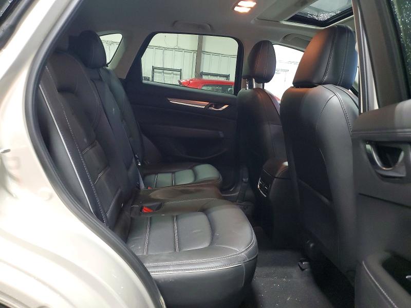 Aukcja sprzedaży 2025 Mazda Cx-5, vin: JM3KFBEM8S0750366, numer aukcji: 54235416