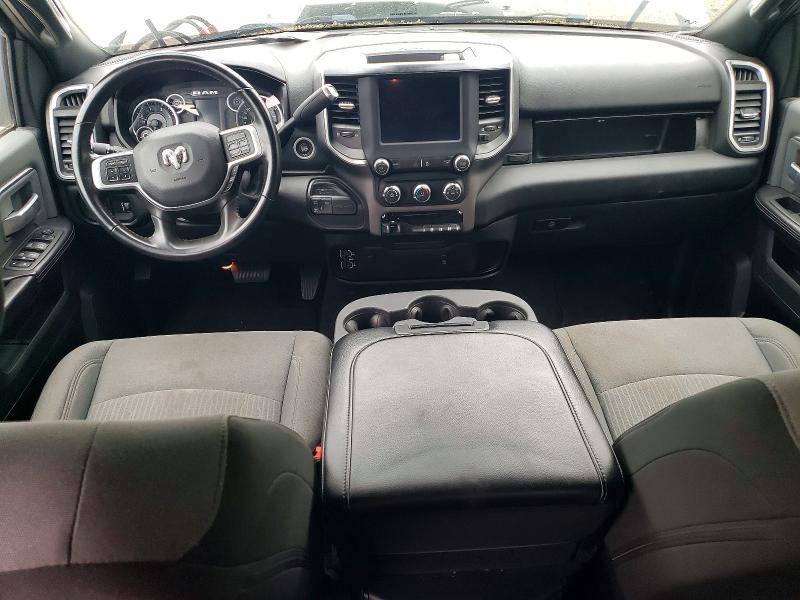 54609446 :رقم المزاد ، 3C6UR5DL7NG146219 vin ، 2022 Ram 2500 مزاد بيع