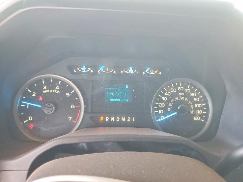 Aukcja sprzedaży 2015 Ford F150, vin: 1FTEW1EP3FFC80437, numer aukcji: 54419926