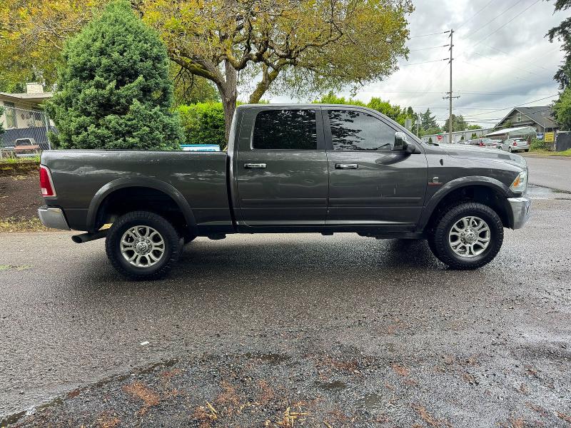 2015 Ram 2500 მანქანა იყიდება აუქციონზე, vin: 3C6UR5FL7FG673076, აუქციონის ნომერი: 54207546