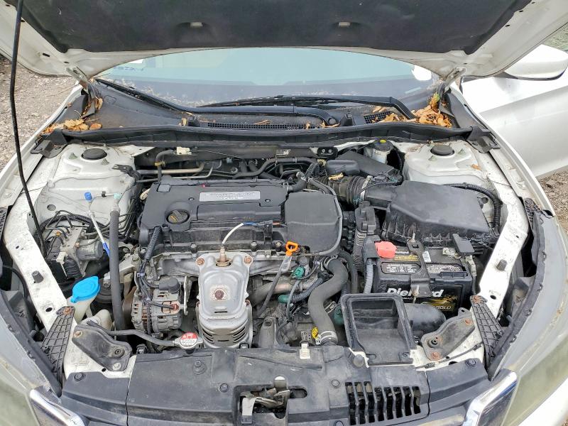 2015 Honda Accord მანქანა იყიდება აუქციონზე, vin: 1HGCR2F32FA173880, აუქციონის ნომერი: 52622346