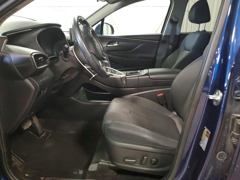 Aukcja sprzedaży 2023 Hyundai Santa Fe, vin: 5NMS2DAJ8PH557752, numer aukcji: 54345406