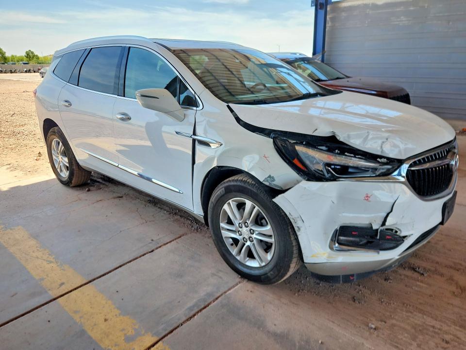 2020 Buick Enclave მანქანა იყიდება აუქციონზე, vin: 5GAERBKW4LJ160844, აუქციონის ნომერი: 54274806