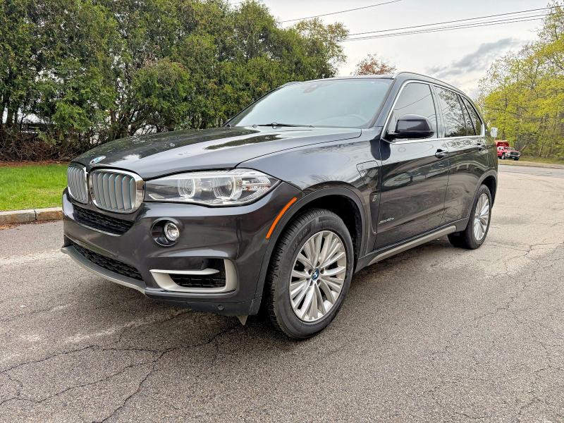 Aukcja sprzedaży 2017 Bmw X5, vin: 5UXKT0C30H0V97117, numer aukcji: 53799456