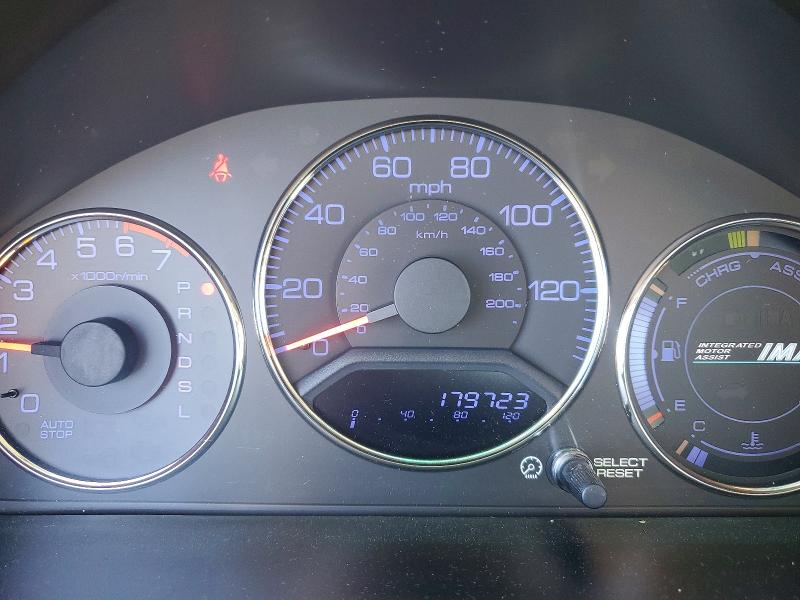 Продаж на аукціоні авто 2005 Honda Civic, vin: JHMES966X5S020377, номер лоту: 53303266