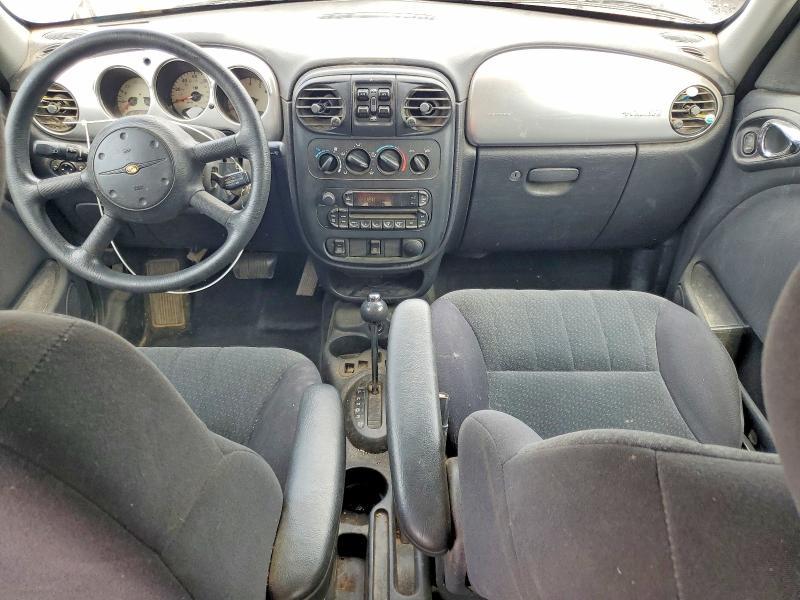 Aukcja sprzedaży 2007 Chrysler Pt Cruiser, vin: 3A4FY58B87T614078, numer aukcji: 54695886