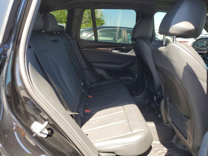 Продаж на аукціоні авто 2019 Bmw X3, vin: 5UXTR7C59KLF34684, номер лоту: 52489516