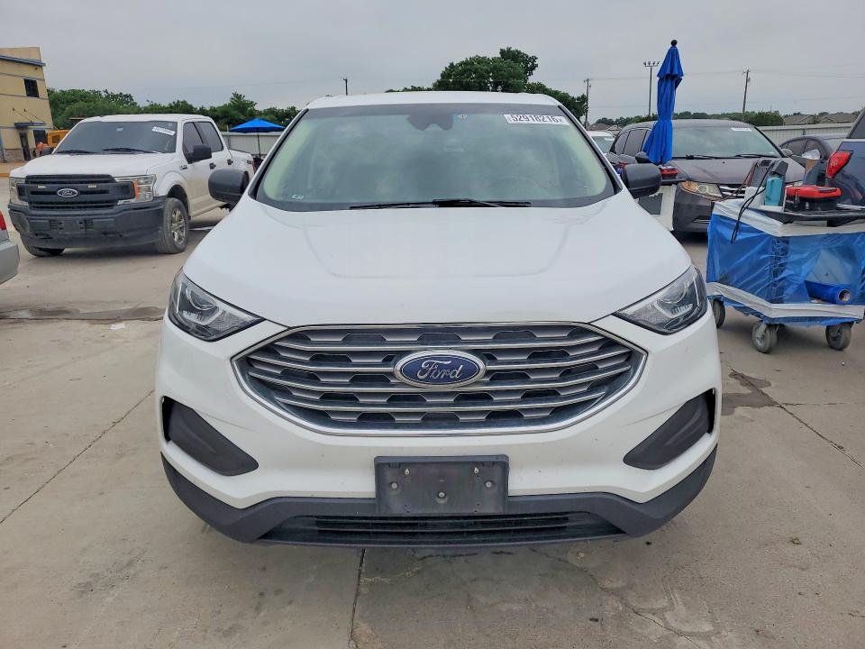 2019 Ford Edge მანქანა იყიდება აუქციონზე, vin: 2FMPK3G95KBB25474, აუქციონის ნომერი: 52918216