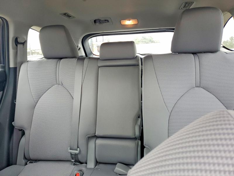 Aukcja sprzedaży 2022 Toyota Highlander, vin: 5TDBZRBH2NS206401, numer aukcji: 52374066