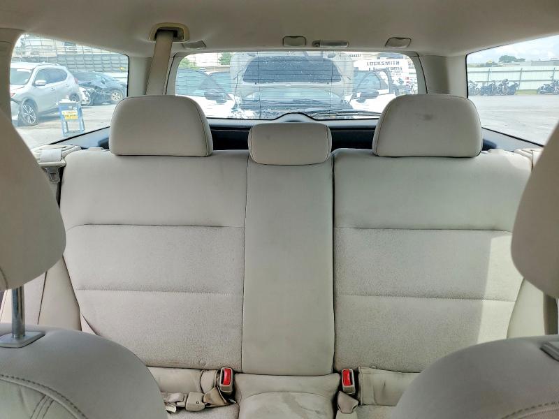 Aukcja sprzedaży 2009 Subaru Outback, vin: 4S4BP61CX96327429, numer aukcji: 55010346
